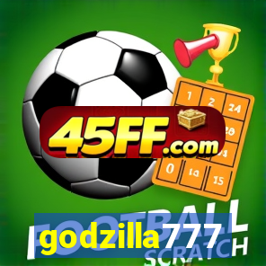 godzilla777