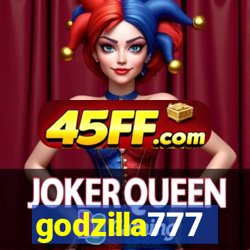 godzilla777