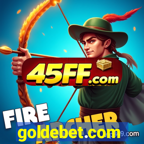goldebet.com