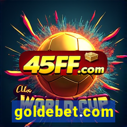 goldebet.com