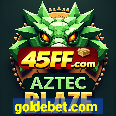 goldebet.com
