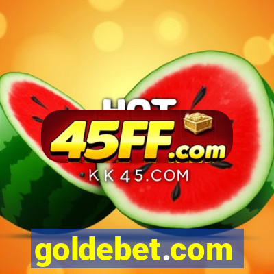 goldebet.com