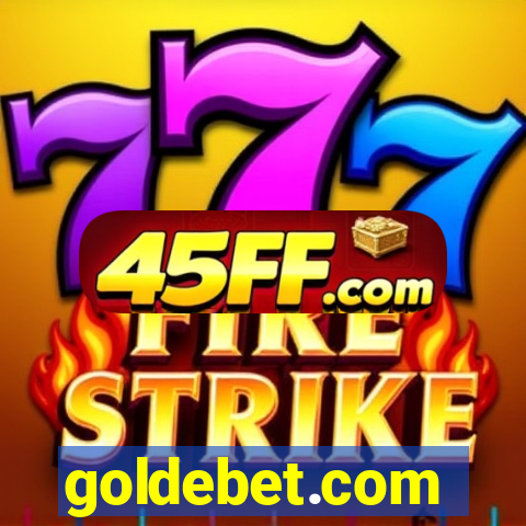 goldebet.com