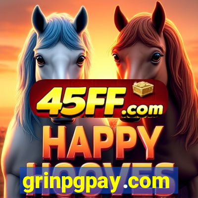grinpgpay.com
