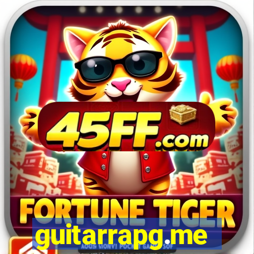 guitarrapg.me