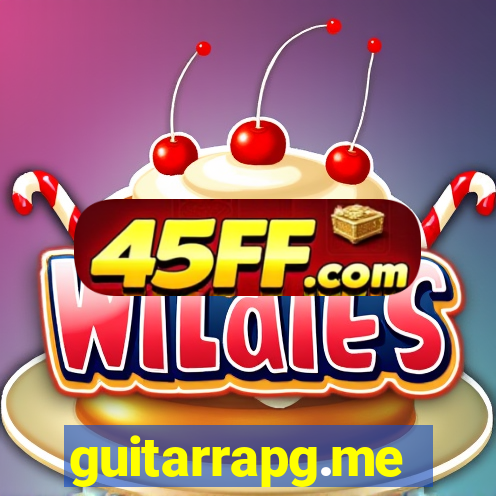 guitarrapg.me