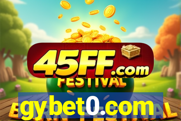 gybet0.com