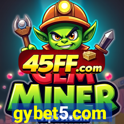 gybet5.com
