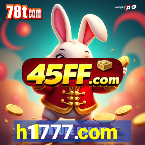 h1l777.com