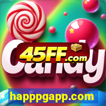 happpgapp.com