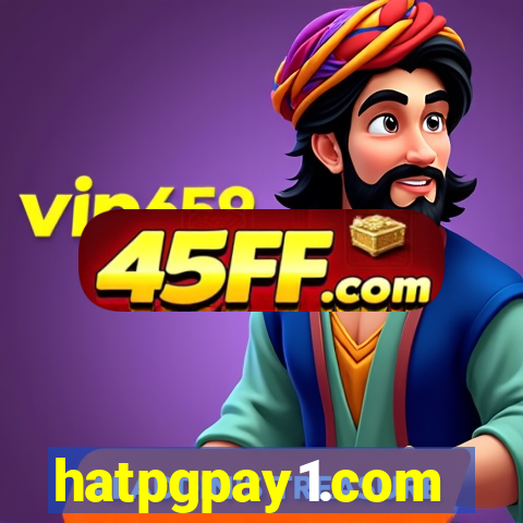 hatpgpay1.com