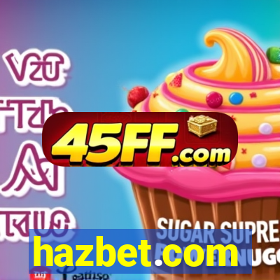 hazbet.com