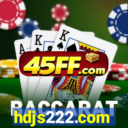 hdjs222.com