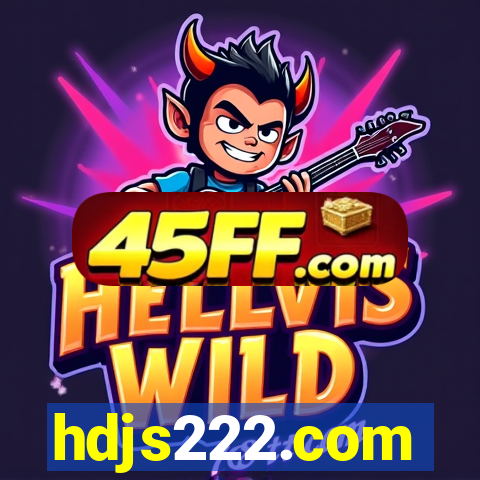 hdjs222.com