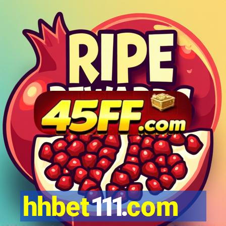 hhbet111.com