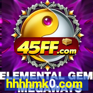 hhhhmk0.com