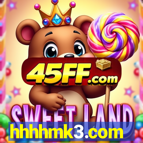 hhhhmk3.com