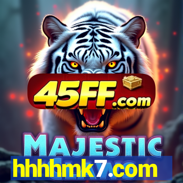 hhhhmk7.com