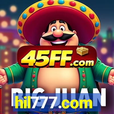 hil777.com