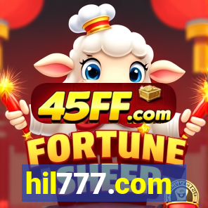 hil777.com