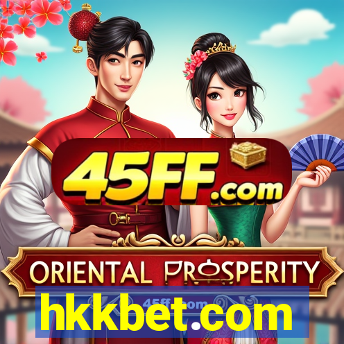 hkkbet.com