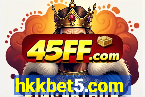 hkkbet5.com