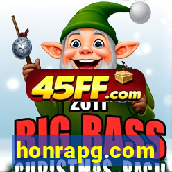 honrapg.com
