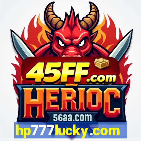 hp777lucky.com