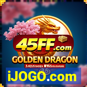 iJOGO.com