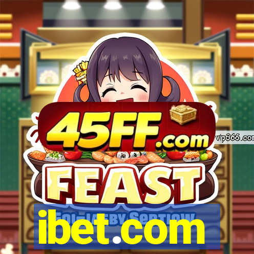 ibet.com