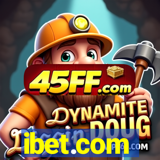 ibet.com