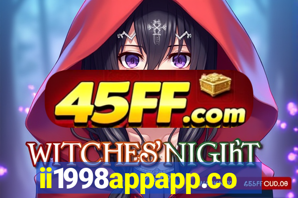ii1998appapp.com