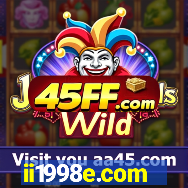 ii1998e.com