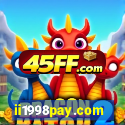 ii1998pay.com