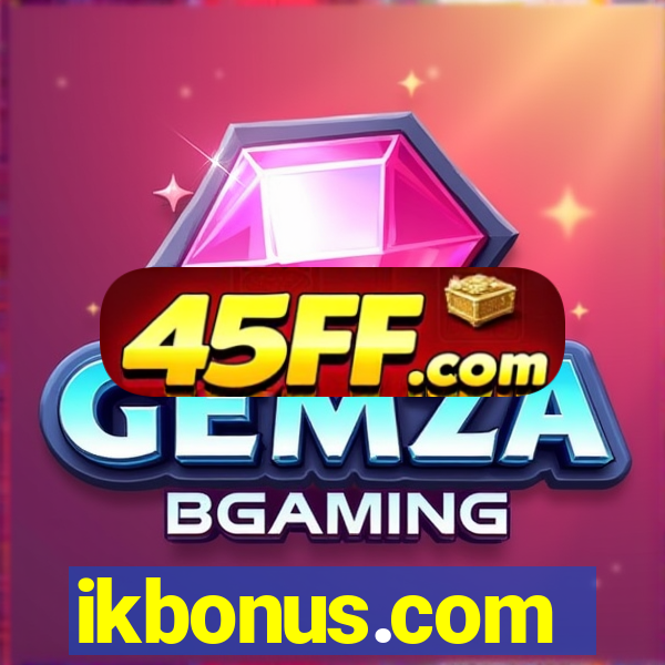 ikbonus.com
