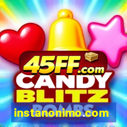 instanonimo.com