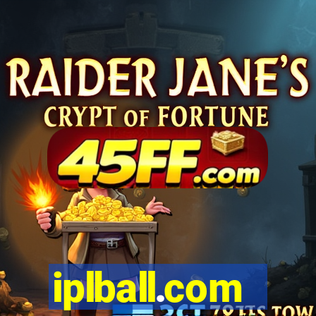 iplball.com