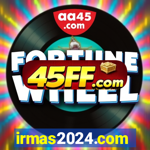irmas2024.com
