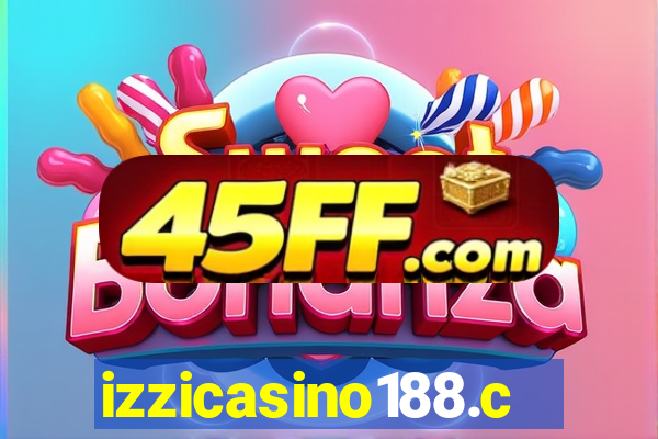 izzicasino188.com