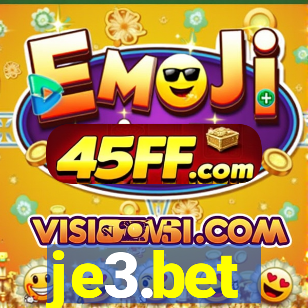 je3.bet