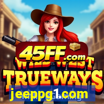 jeeppg1.com