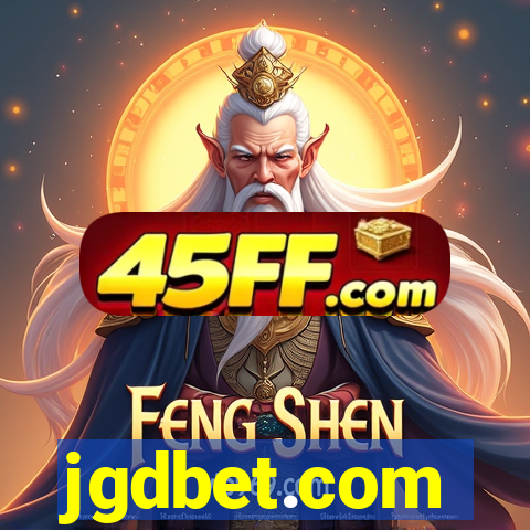 jgdbet.com
