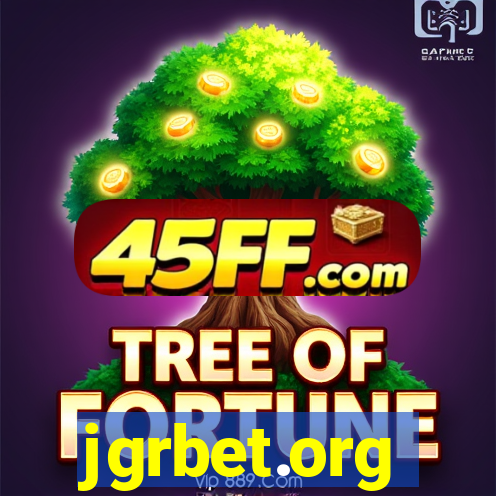 jgrbet.org