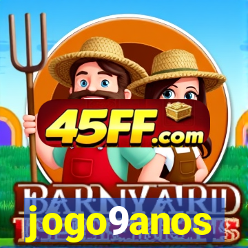 jogo9anos