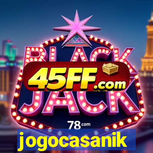 jogocasanik