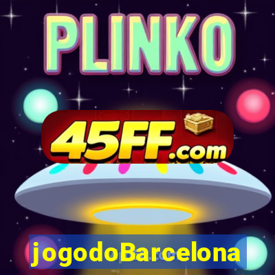 jogodoBarcelona