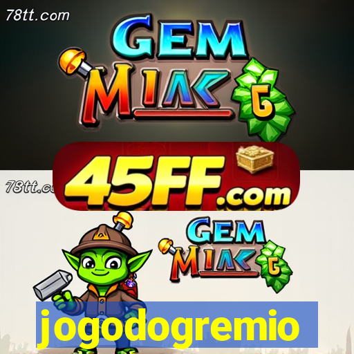 jogodogremio