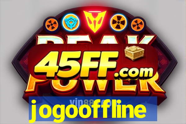 jogooffline