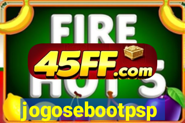 jogosebootpsp