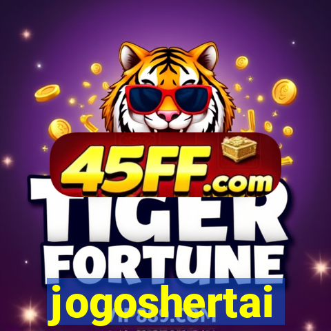 jogoshertai